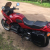 BMW K K75s, 1993 г.