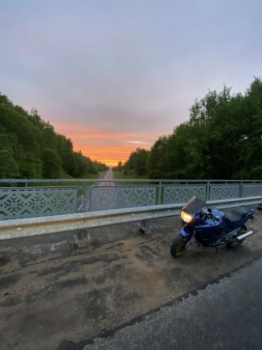 Suzuki GSX-R, 1993 г.
