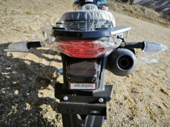 Motoland Enduro 300 ST NEON, 2026 г.
