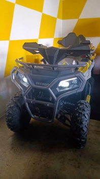 AMOTO Hummer 200 L А, 2025 г.