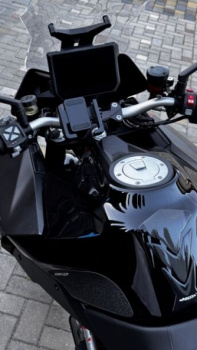 KTM 1290 Super Duke GT, 2020 г.