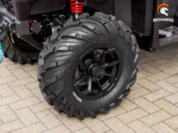 CFMOTO CForce 500 EPS, 2026 г.