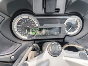 BMW R r1200rt, 2016 г.