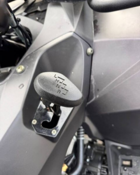Avantis Hunter 450, 2026 г.