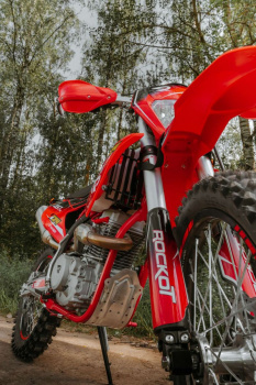Эндуро ROCKOT GS7-PRO Chaser 300 PRO, 2025 г.