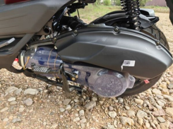 Racer RC 150T-15A Tank, 2026 г.