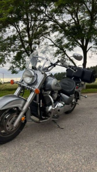 Suzuki Intruder, 2004 г.