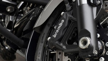Harley-Davidson Street Glide CVO, 2023 г.