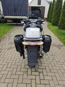BMW R 1200 RT, 2017 г.