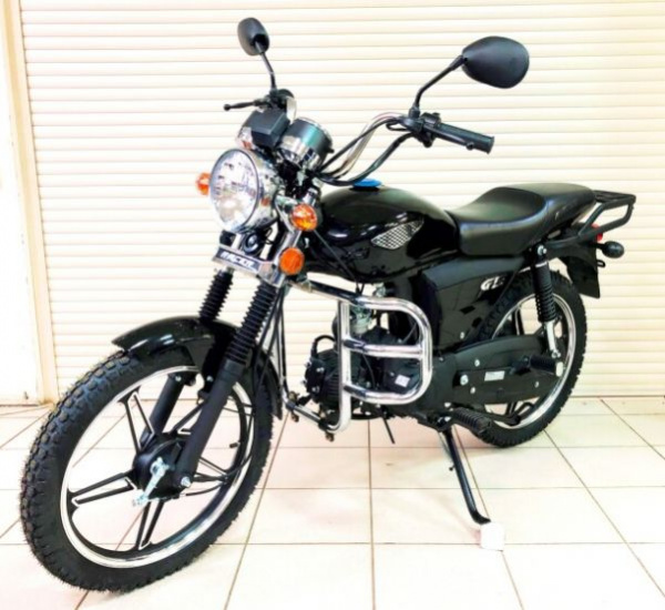 Racer Trophy RC110N, 2025 г.