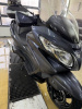 Suzuki Burgman 400, 2014 г.