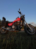 Honda Magna, 1983 г.