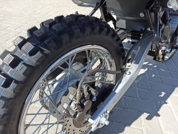 Эндуро Racer RC 200GY-C2 Enduro, 2025 г.