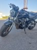Suzuki Bandit, 2002 г.