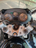 Suzuki Katana 750F, 1993 г.