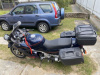 Suzuki GSX 1100F, 1988 г.