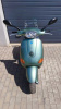 Vespa ET 125, 1997 г.