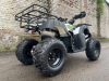 TAOTAO Jaeger 2 2.00 200cc (балансирный вал) (мотокомпле, 2026 г.
