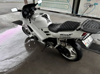 Honda CBR F2, 1994 г.
