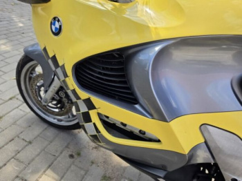 BMW K, 1998 г.