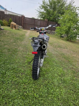 Kayo T2 250 Enduro, 2024 г.