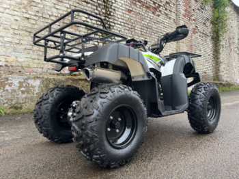 TAOTAO Jaeger 2 2.00 200cc (балансирный вал) (мотокомпле, 2026 г.