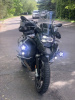 BMW R R1200 GS ADVENTURE, 2017 г.