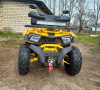 Motoland Wild Track X PRO 163QMK, 2026 г.