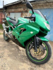 Kawasaki ZXR, 1999 г.