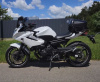 Yamaha XJ, 2013 г.