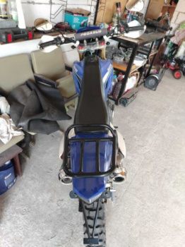 S2 MOTORS Panther CBR 250куб 17л с, 2021 г.