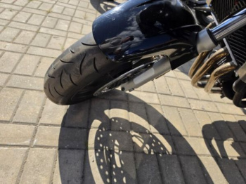 Honda CB Hornet, 2000 г.