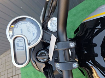 Ducati Scrambler 1100 SP, 2021 г.