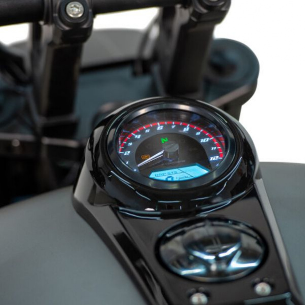 Regulmoto V-Bob 2025, 2026 г.