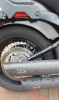 Harley-Davidson Softail Street Bob FXBB, 2020 г.