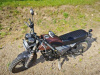 Racer RC RC250CK-A Triumph, 2026 г.