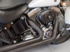 Harley-Davidson Fat Boy, 2011 г.