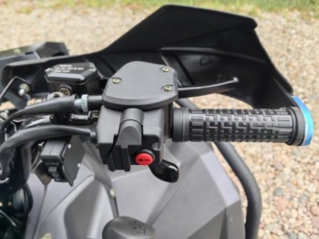 Avantis Hunter Max 450 EFI Premium (4х4) с ПТС, 2026 г.
