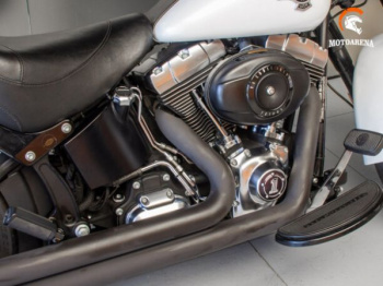 Harley-Davidson Fat Boy, 2011 г.