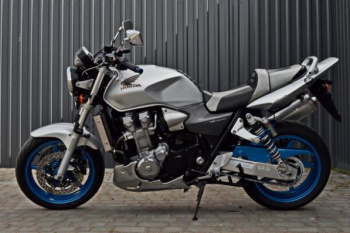 Honda CB 1300, 2003 г.