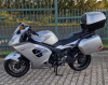 Triumph Sprint 1050GT ABS, 2014 г.
