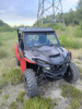 Yamaha Wolverine XT-R, 2022 г.