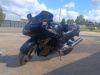 Honda CBR, 1998 г.