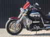 Triumph Rocket III, 2009 г.
