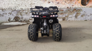 Tomoto ATV TAOTAO Jaeger 2 200cc, 2025 г.