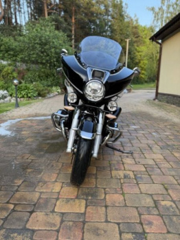 BMW R R18 transcontinental first edition (k35), 2021 г.