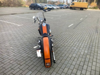 Honda VT 750С, 1997 г.