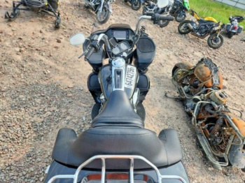 Harley-Davidson Road Glide FLTRU, 2017 г.