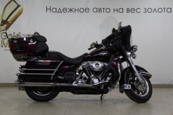 Harley-Davidson Electra Glide, 2006 г.