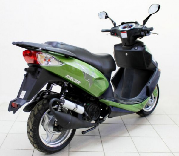 Racer Stells RC150T-15 150, 2023 г.
